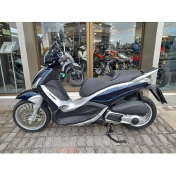 Piaggio Beverly 300 2011 Μεταχειρισμένα